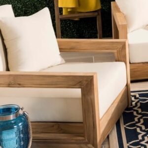 Luke Caldwell Instagram - As Memorial Day weekend is right around the corner, summertime is finally coming into view. Now is a great time to give your outdoor space a simple refresh to enjoy the warmer days ahead - I know it’s on the top of our to do list! Check out the items I have in my Overstock.com cart that we plan on using to update and elevate our outdoor space - link in bio or swipe to see my picks and stay tuned to see it all come to life! #memorialday🇺🇸 #overstock #overstockpartner #family #design #hawaii #alohalife #patiorefresh #memorialdaysale #timberandlove