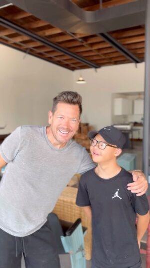 Luke Caldwell Instagram - Send this to someone who wants to find a great deal while supporting local non profits @sogood_inc   @belongcoidaho Free Donuts and Coffee! 8-11 Saturday July 20th at Timber and Love 3020 Fairview dr Boise 😀 #boise #timberandlove #boiseboys #garagesale #warehousesale #giveback #supportagreatcause
