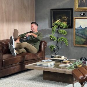 Luke Caldwell Instagram - Many of you know for the last year I have been a brand ambassador for @overstock - I love their team, culture, and the unlimited selections I find on the app - not to mention free shipping on everything 😊 Well we have some Big News - It was just announced that Overstock has acquired and now become the new Bed Bath and Beyond! Now bigger and better than ever. The new Bed Bath & Beyond will offer the products and brands you love, combined with the enormous range of home furnishings and decor from Overstock. Find savings, great quality, value, and free shipping in one online shopping destination. Two iconic brands coming together! Download the new App to get 25% off your first purchase! @bedbathandbeyond #bedbathandbeyond #overstock #freeshipping #freeshipping #shoponline #sobeyond #biggerbetterbeyond