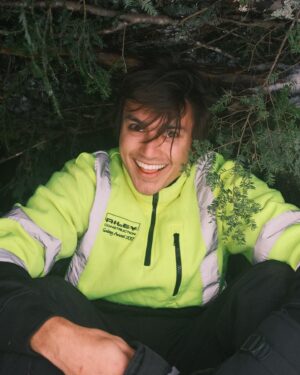 Luke Eich Instagram - outdoor boys who? 👏👏👏 new video surviving in the snow out on YouTube now