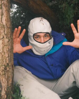 Luke Eich Instagram - outdoor boys who? 👏👏👏 new video surviving in the snow out on YouTube now