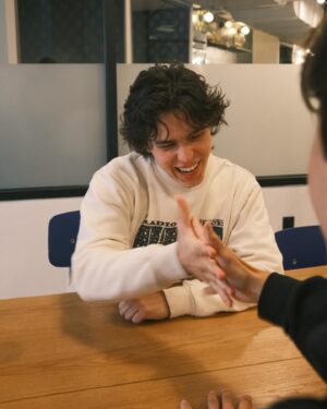 Luke Eich Instagram - 3 TAPS IS BACK 👏👏👏 SEE U THIS WEDNESDAY AND EVERY WEDNESDAY EVER (hopefully😂) 

new videos on the @lifeoflukeandkelly YouTube each week :)