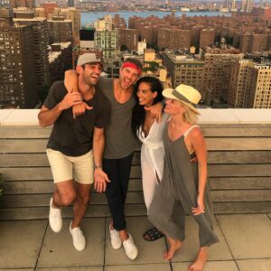 Luke Gulbranson Instagram - Happy birthday brother! @carlradke another year full of awesome! A few throwbacks in here. Love ya bud! Enjoy your day! @imkylecooke @nemacolin @amandabatula @lindshubbs @danielleolivera