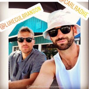 Luke Gulbranson Instagram - Happy birthday brother! @carlradke another year full of awesome! A few throwbacks in here. Love ya bud! Enjoy your day! @imkylecooke @nemacolin @amandabatula @lindshubbs @danielleolivera