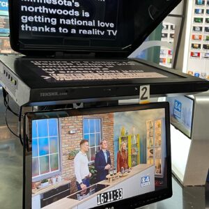 Luke Gulbranson Instagram - Thanks to @wcco and @kare11 for having me on this morning and afternoon. It was so fun to meet you all and talk about @lukesmaplesyrup and @happydoglager 🙏 #maplesyrup #maple #maplebeer #mn