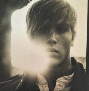 Luke Gulbranson Instagram - 20 years old. LES NYC. @fordmodels first test shoot in the big city.