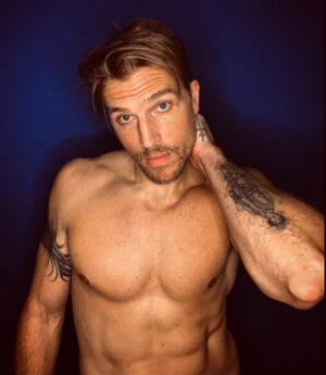 Luke Gulbranson Instagram - As you get older the metabolism slows, beer tastes better and the body hurts just a little bit more than the day before. But I’m still grinding and thankful. Updated digis @clickmodelny