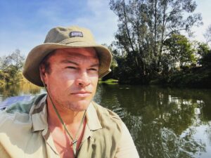 Luke Hemsworth Instagram - Not bad. Good size