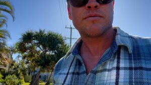 Luke Hemsworth Instagram - 