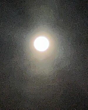 Luke Hemsworth Instagram - On my A game last night.
Managed to capture the clearest picture of the blue super moon ever taken and Dick and balls drawn in fire….you’re welcome