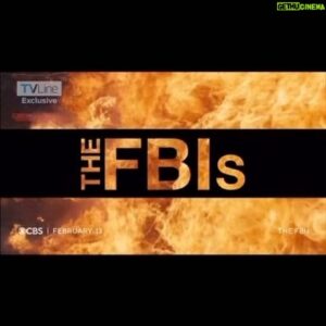 Luke Kleintank Instagram - We’re back. All new FBIs. Tonight! 📺
 @fbicbs @wolfentertainment #fbifam