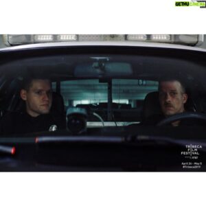 Luke Kleintank Instagram - Crown Vic at #Tribeca2019! Tickets are on sale now. Purchase them through the link in the bio.