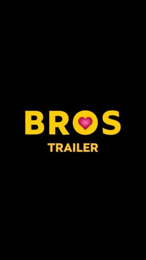 Luke Macfarlane Instagram - Very excited to be part of this movie with some of best in the biz @nicholasstoller @billyeichner @brosthemovie also MOM feel free to call me after watching