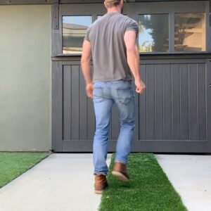 Luke Macfarlane Instagram - Opening up shop #newtoinstagram