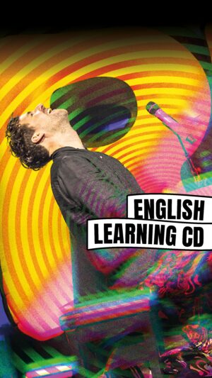Luke Mockridge Instagram - English Learning CD 💿😂

#comedydeutschland #comedyliveshow #humor #funny #lustig #comedy #lustiges #lukemockridge #deutschland