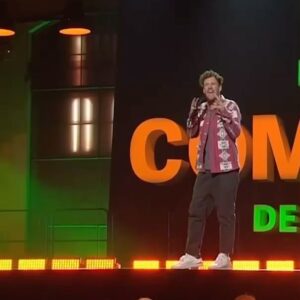Luke Mockridge Instagram - Die jüngsten dürfen ALLES!!!