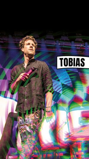 Luke Mockridge Instagram - Tobias 🙏🏼😂

#comedydeutschland #comedyliveshow #humor #funny #lustig #comedy #lustiges #lukemockridge #deutschland #karneval