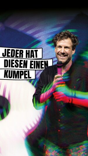 Luke Mockridge Instagram - Jeder hat diesen einen Kumpel... 😂

#comedydeutschland #comedyliveshow #humor #funny #lustig #comedy #lustiges #lukemockridge #deutschland