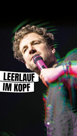 Luke Mockridge Instagram - Leerlauf im Kopf... 🙇🏼

#comedydeutschland #comedyliveshow #humor #funny #lustig #comedy #lustiges #lukemockridge #deutschland