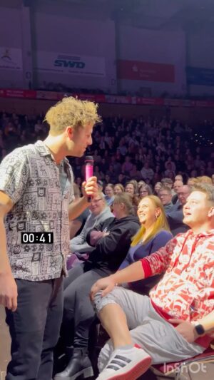 Luke Mockridge Instagram - Diese Familie kriegt ihren eigenen Song!