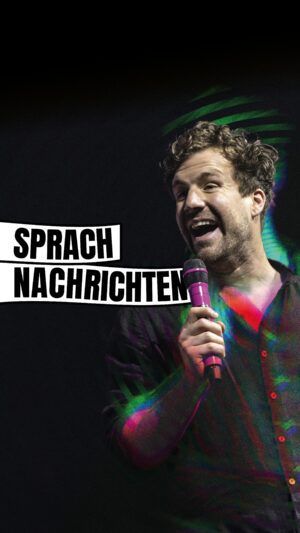 Luke Mockridge Instagram - Sprachnachrichten 📲👀

#comedydeutschland #comedyliveshow #humor #funny #lustig #comedy #lustiges #lukemockridge #deutschland