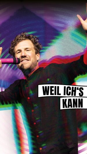 Luke Mockridge Instagram - Weil ich's kann 💁🏼‍♀️😂

#comedydeutschland #comedyliveshow #humor #funny #lustig #comedy #lustiges #lukemockridge #deutschland