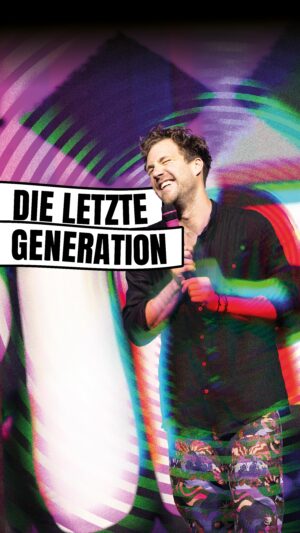Luke Mockridge Instagram - Die letzte Generation ☎️😂

#comedydeutschland #comedyliveshow #humor #funny #lustig #comedy #lustiges #lukemockridge #deutschland