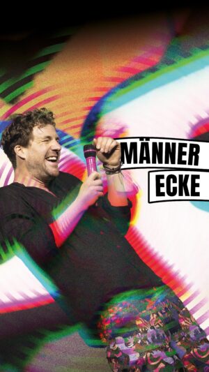 Luke Mockridge Instagram - Männer Ecke 👀😂😂

#comedydeutschland #comedyliveshow #humor #funny #lustig #comedy #lustiges #lukemockridge #deutschland