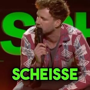 Luke Mockridge Instagram - Luke im Dschungelcamp!