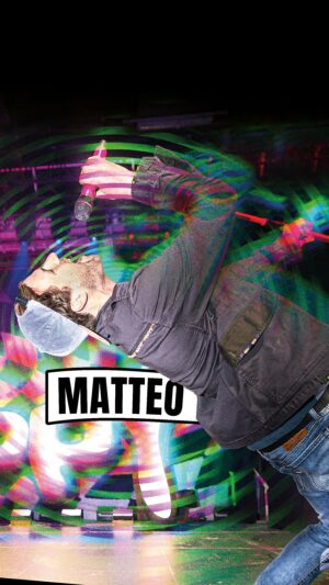 Luke Mockridge Instagram - Matteo 🙏🏼😂

#comedydeutschland #comedyliveshow #humor #funny #lustig #comedy #lustiges #lukemockridge #deutschland