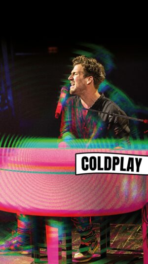 Luke Mockridge Instagram - Coldplay... 👀😂

#comedydeutschland #comedyliveshow #humor #funny #lustig #comedy #lustiges #lukemockridge #deutschland