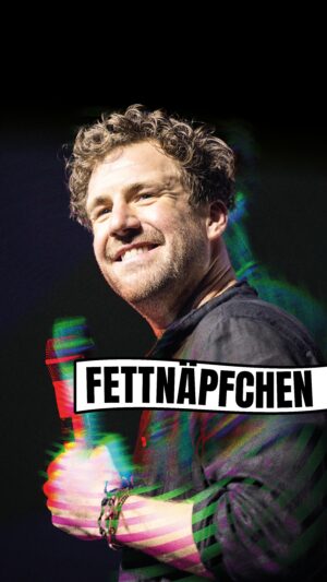 Luke Mockridge Instagram - Fettnäpfchen 😂

#comedydeutschland #comedyliveshow #humor #funny #lustig #comedy #lustiges #lukemockridge #deutschland