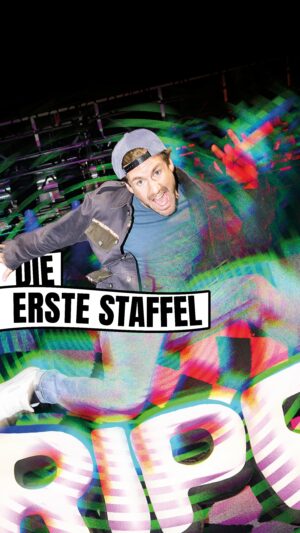 Luke Mockridge Instagram - Die erste Staffel 👀😂

#comedydeutschland #comedyliveshow #humor #funny #lustig #comedy #lustiges #lukemockridge #deutschland