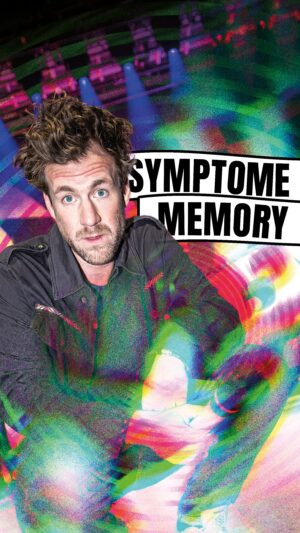 Luke Mockridge Instagram - Symptome Memory 👀

#comedydeutschland #comedyliveshow #humor #funny #lustig #comedy #lustiges #lukemockridge #deutschland