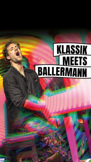 Luke Mockridge Instagram - Klassik meets Ballermann 🏝️😂

#comedydeutschland #comedyliveshow #humor #funny #lustig #comedy #lustiges #lukemockridge #deutschland