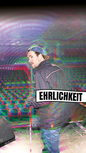 Luke Mockridge Instagram - Ehrlichkeit... 👀😂

#comedydeutschland #comedyliveshow #humor #funny #lustig #comedy #lustiges #lukemockridge #deutschland