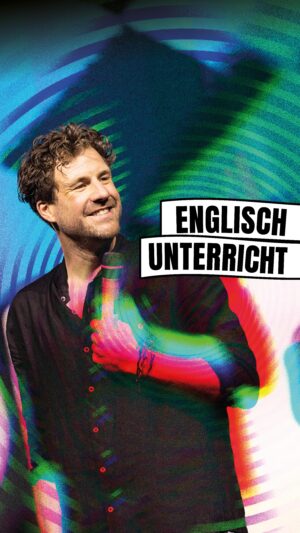 Luke Mockridge Instagram - Englisch Unterricht in Deutschland 🤔

#comedydeutschland #comedyliveshow #humor #funny #lustig #comedy #lustiges #lukemockridge #deutschland