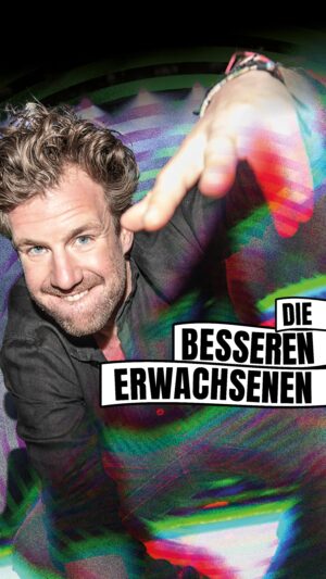 Luke Mockridge Instagram - Die besseren Erwachsenen 👀💭

#comedydeutschland #comedyliveshow #humor #funny #lustig #comedy #lustiges #lukemockridge #deutschland