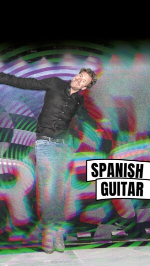 Luke Mockridge Instagram - Spanish Guitar 👀😂

#comedydeutschland #comedyliveshow #humor #funny #lustig #comedy #lustiges #lukemockridge #deutschland