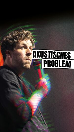 Luke Mockridge Instagram - Akustisches Problem 👀😂

#comedydeutschland #comedyliveshow #humor #funny #lustig #comedy #lustiges #lukemockridge #deutschland