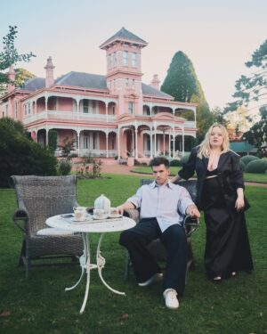 Luke Newton Instagram - Bowral you beauty 🇦🇺