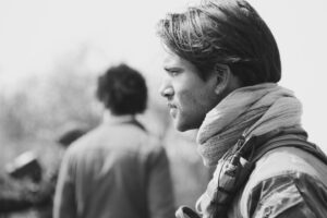 Luke Pasqualino Instagram - Thanks @aworldbehindthecamera for this smudge 🤙🏽 Oh and ....Happy Pancake Day