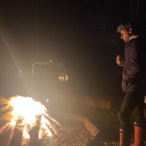 Luke Pasqualino Instagram - INCREDIBLE time @wildernessreserve this week! 😍