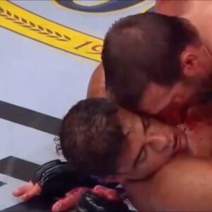 Luke Rockhold Instagram - Figured I’d stay in shape this week. Never know when my bitcha Paulo Costa can’t find his balls come fight week. Don’t forget to make weight B. I’ll be there if you need me.