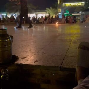 Luke Rockhold Instagram - Habibi, come to Dubai. 
I’m ready for a fight