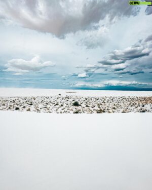 Luke Smallbone Instagram - Yesterday we had a day off and we got to visit, @whitesandsnps. An off day isn’t just for rest and sleep, but sometimes it’s more importantly about emotional and spiritual rest. 

I found that a coffee, breakfast , laughter, a hike, and getting to walk these beautiful white dunes was the sabbath I needed. 

Love this quote by John Mark Comer: 

“You can even rest to the glory of God. When you enjoy the world as God intended — with a cup of coffee, a nap in a hammock, a good meal, time with friends, it glorifies God — it calls attention to the Creator’s presence and beauty all around us. And when you do all that in a spirit of gratitude, letting the goodness of your world and life conjure up an awareness of God and a love for him, then rest becomes worship.”

Cheers to @kadintooley.mp4 for taking this pic 📸