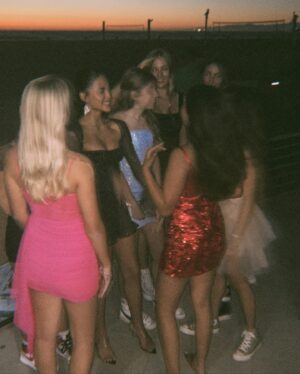 Lumi Pollack Instagram - 🤍

#hoco