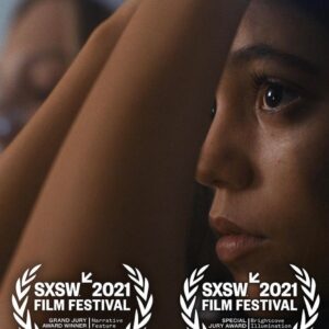 Lumi Pollack Instagram - The Fallout won for the grand Jury prize at @sxsw for the best film!!! Not to mention the amazing @meganparkithere being awarded the Brightcove Award for Director on the rise. Beyond honored to be part of this film. Congrats to everyone involved and my fellow cast mates! ❤️