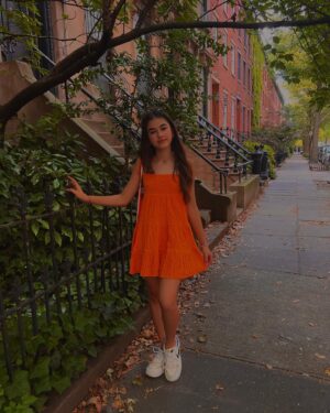Lumi Pollack Instagram - 🏙❤️
.
.
.
.
 #nyc