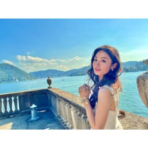 Luna Fujimoto Instagram - Day 2. The most beautiful & fun birthday party ever. Happy birthday to @donnieyenofficial 🎉🥳 @sweetcil 

#donnieyen #cissywang #birthdayparty #lakecomoitaly #lakecomovillas #lakecomoexperience